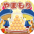 ミチビケダンジョン アイコン
