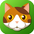 猫ちがい アイコン