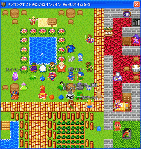 いつものテストが祭り状態に！？