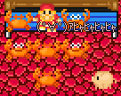 カニぐんだん。