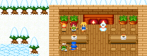 クリスマスという事で。