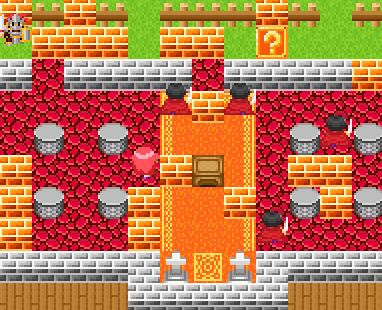 爆弾ゲームチーム対戦
