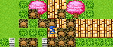 なんだこりゃ…