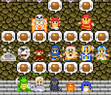 クリアー♪