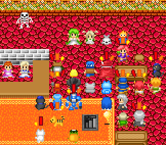 爆弾ゲーム大会