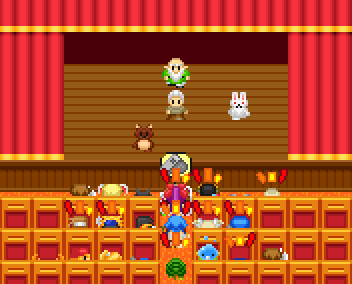 終了