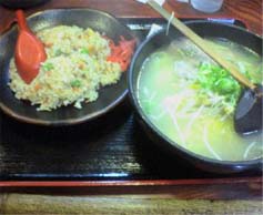 はんちゃんラーメン
