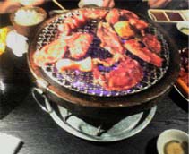 焼肉ウマウマー