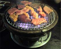 にくにく焼き焼き