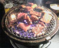 焼肉♪焼肉♪