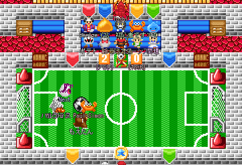 ｻｶｰ