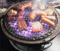 焼き焼き