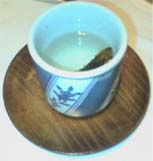 ひれ酒