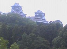 お城！