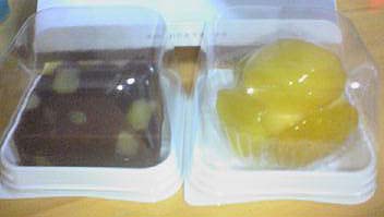 気品あるお顔立ち