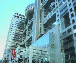 フジテレビ