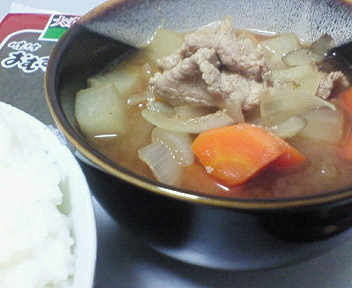 ぶた汁