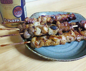 クリスマスといえば鶏