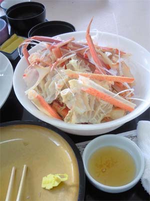 ごちそうさまでした