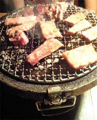 やきにく