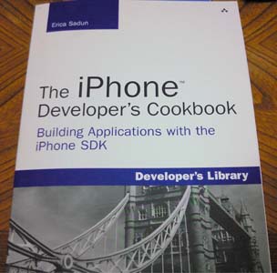 Cookbook
