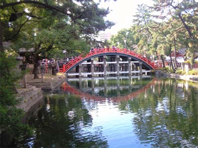 住吉大社