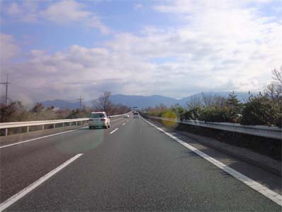 高速道路