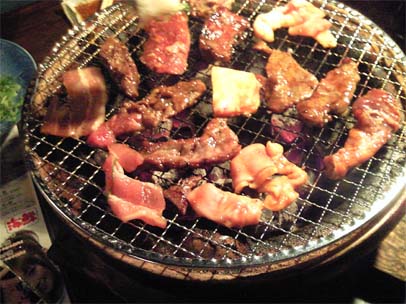 今回は違うお店